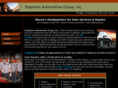 stephensautogroup.com