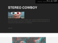 stereocowboy.com