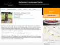 sutherlandscape.net