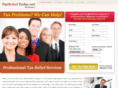 taxrelieftoday.net