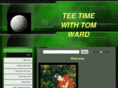 teetimewithtom.com