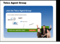 telcoagentgroup.com