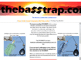thebasstrap.com