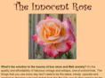 theinnocentrose.com