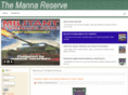 themannareserve.net