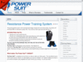 thepowersuit.net