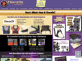 therafin.com
