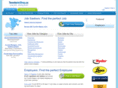 torontojobshop.ca
