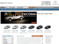 tracecitytoyota.com