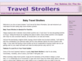 travel-strollers.com