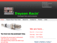 treysonracin.com