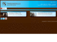 tweenhillsracing.co.uk