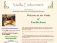 vanillaenchantment.com