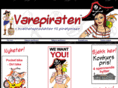 varepiraten.no