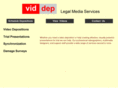 viddep.com
