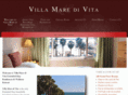 villamaredivita.com