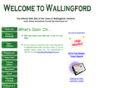 wallingfordvt.com