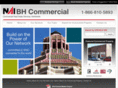 waynesvillecommercialproperty.com
