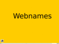 webnames.info