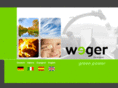 weger-biomasse.com