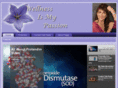 wellnessismypassion.com