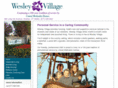 wesleyvillage-ct.org
