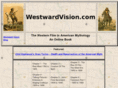 westwardvision.com