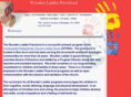woodenladder.org