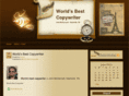 worldsbestcopywriter.com