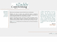 xzackly.com