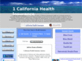 1californiahealthinsurance.com