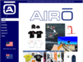airoskateboards.com