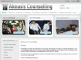 akousis.com