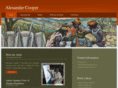 alexandercooper.com