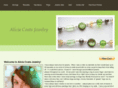 aliciacoatsjewelry.com