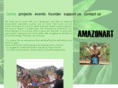 amazonart.info