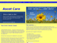 ascotcare.com