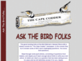 askthebirdfolks.com