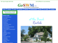 atthebeachrentals.net