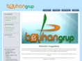 beyhangrup.com