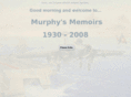 bjmurphy.co.uk