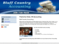 bluffcountryaccounting.net