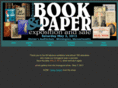 bookandpaperexpo.com