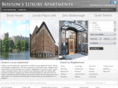 bostonsluxuryapartments.com