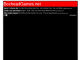 boxheadgames.net