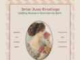 briarrosegreetings.com