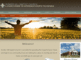 bunkerhillbaptist.org