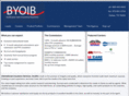 byoib.com