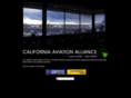 californiaaviation.org