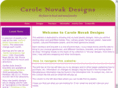 carolenovak.com
